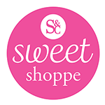 Sweet Shoppe Logo