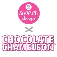 Stover's Sweet Shoppe x Chocolate Chameleon Brand Image