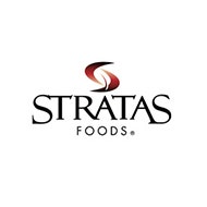 Stratas Foods Brand Image