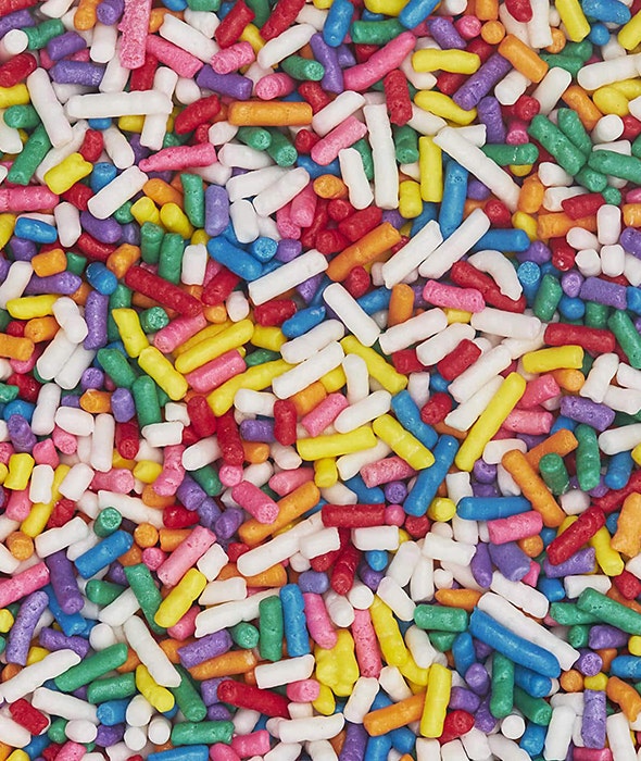 Sweet Shoppe Sprinkles Image