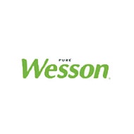 Wesson Brand Image